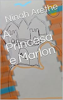 Livro A Princesa e Marlon