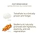 Gold Mountain Beauty Foot Therapy Intensive Repair Serum, 1 oz