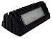 Kaper II L16-0209 Black LED Surface Mount Utility Flood Light