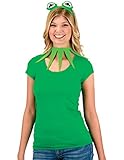 elope Disney Muppets Kermit the Frog Costume Kit