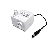 AeroGarden 971151-0100 Replacement Pump, Model # 200623