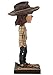 Royal Bobbles The Walking Dead Carl Grimes Bobblehead