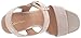 Calvin Klein Women's Bette Platform Dress Sandal