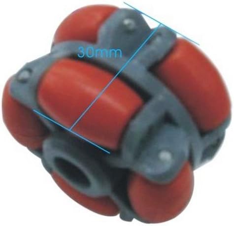 Dagu Omni Wheel - 40Mm