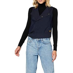 G-Star Raw Wrap Top_Shirt dames Shirt