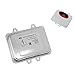 5DV 009 000-00 D1s Xenon HID Ballast Headlight Control Unit Module Replacement for BMW Mercedes Cadillac Jaguar Volkswagen Lincoln Saab Hyundai