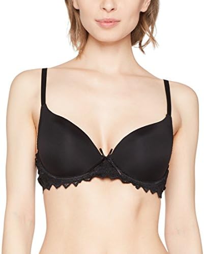 Lepel Women's Fiore Padded Plunge Bra