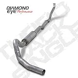 Diamond Eye Performance 1994-2000 CHEVY/GMC 6.5L DIESEL 2500/3500 (ALL CAB AND B