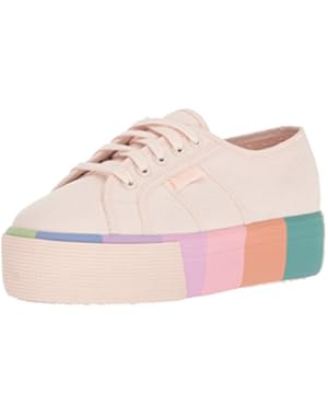 Women's 2790 Cotmultifoxingw Sneaker