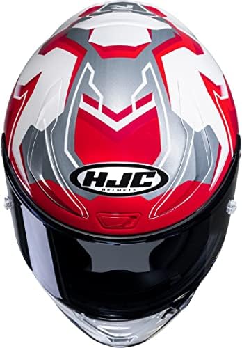 , Casco Moto Integrale RPHA1 NOMARO MC21, L