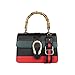 Women messenger Bag Women Handbag Shoulder bag cross body bag Tote Bags with Bamboo handle 2017 NEW (black2)