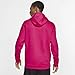 NIKE Sportswear Men's Pullover Club Hoodie