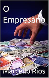 Livro O Empresário