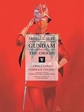 Mobile Suit Gundam: THE ORIGIN, Volume 5: Char & Sayla by
