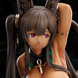 PEHVWOZ NSFW Native Binding Anubis Casino