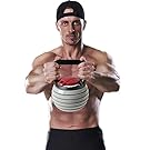 Shed Those Unwanted Pounds With Our Adjustable Kettlebell Set. The Perfect Workout Equipment for Home Crossfit Equipment. Portable & So Much Easier To Store Than Individual Kettle Bells.