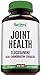 Glucosamine with Chondroitin, MSM, Turmeric Curcumin and Boswellia. Restores & Protects Joint Health. Improves Mobility, Strength and Flexibility. Anti-Inflammatory & Antioxidant Support Pills.