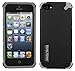 PureGear DualTek Case for iPhone 5s/5/se - Black