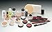 WASAKKY Ben Nye Theatrical Pro Makeup Kits Fair: