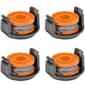 Bobina hilo cortacesped 【2020】🥉Los mejores modelos de cortacésped