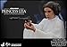 Hot Toys Star Wars: Episode IV A New Hope Princess Leia Carrie Fisher 1/6 Scale Figure