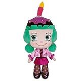 Wreck-It Ralph Candle Head 9