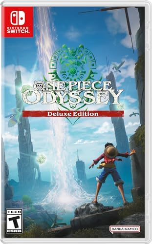 Amazon.com: Jump Force: Deluxe Edition (Nintendo Switch) (Renewed