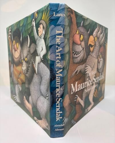 Amazon.com: The Art of Maurice Sendak: 1980 to Present