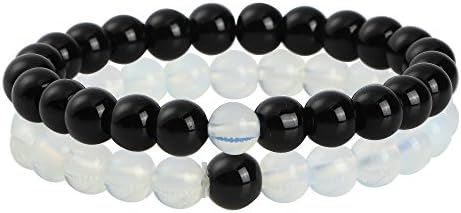 Lava Beads Bracelet Adjustable Wrist Chakra Rope Design Wrap India Bangle Jewelry Yoga Valentines Gifts