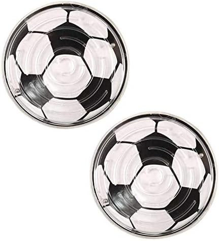LND GIFTS Football Puzzle Maze (2 x Football Maze)