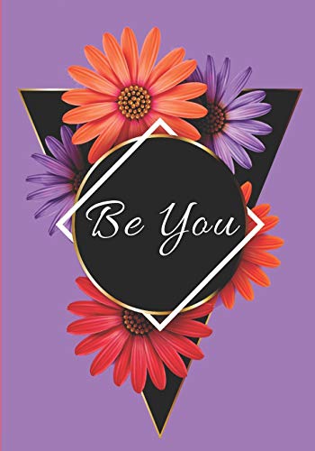 Be You: An Rmj Journal