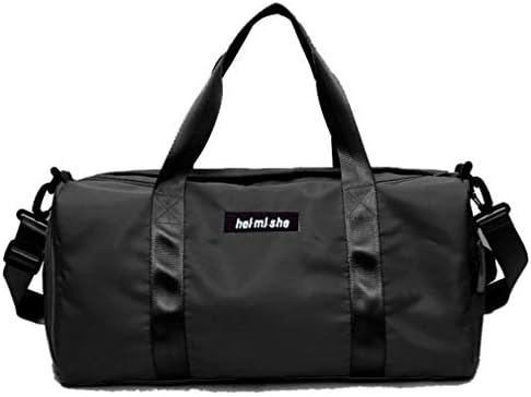 Sorport Swimming Yoga Fitness Gym Bags Dry Wet Bag Handbags Beach Duffel XA545WA