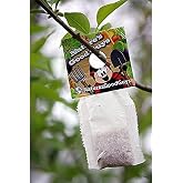 NaturesGoodGuys - Neoseiulus californicus - Slow Release Hanging Sachets (10 Sachets with 250 Mites)