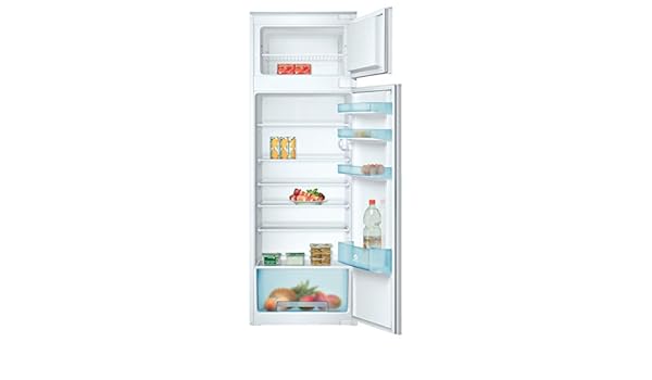 Balay 3FIB3720 Integrado Color blanco 214L 42L A+ nevera y ...
