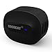 Dual USB Wall Charger, COCOCAT Foldable Plug charger 17W/3.4A for iPhone SE / 6s / 6 / 6 Plus/7/ 7 Plus, iPad Air 2 / Pro / mini 3, Galaxy S7 / S7 Edge / S6 / S6 Edge / Edge+, Note 5, LG G5 and More