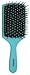 Swissco Soft Touch Paddle Shower Brush, Colors May Vary