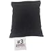 Cramer Decker Scuba Diving Shot Lead Soft Weight Bag in HD Cordura Pouch