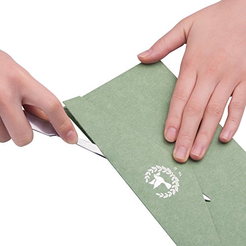 4 Letter+Stainless+Lightweight+Envelope+Slitter