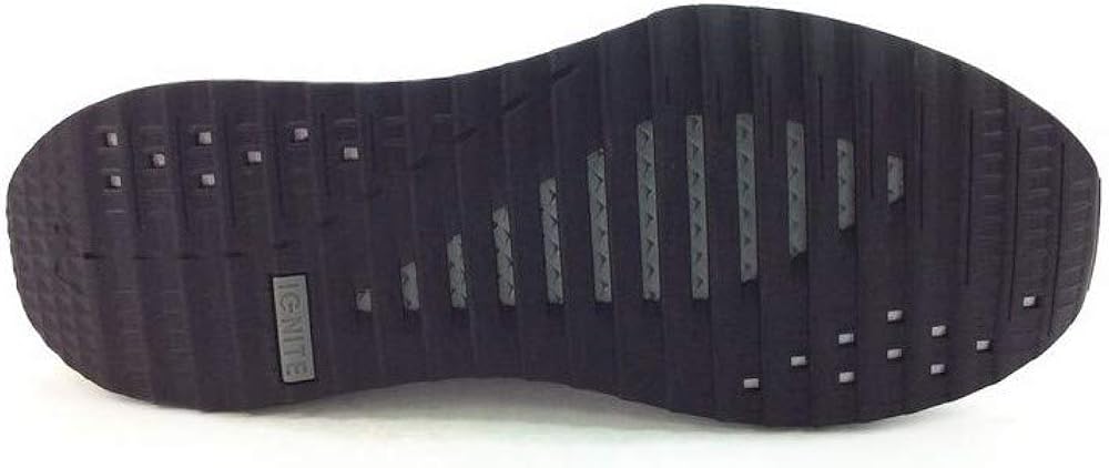 puma tsugi netfit bambino verde