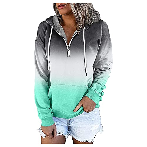 tunic style hoodie