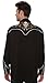 Benny's Day of the Dead Western Shirt
