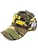 SPECIAL EDITION soldier Israel defence forces IDF + ISRAEL FLAG unisex Cap Hat
