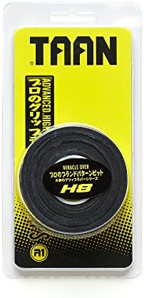 Tennis Overgrip,TAAN overgrip tape for badminton, tennis, squash rackets, Can be used for 3 grips