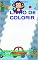Livro LIVRO DE COLORIR: desenvolvendo abilidades (colorindo o mundo)