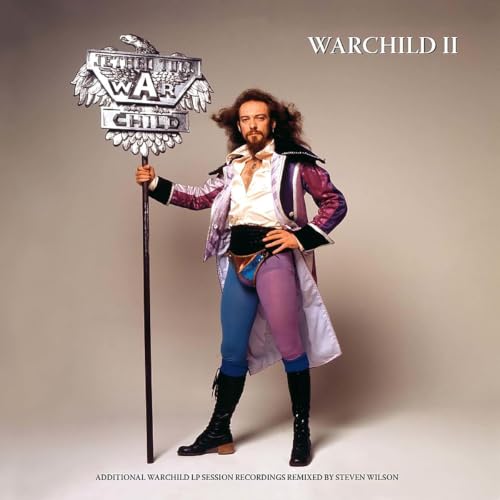 WarChild II at Amazon