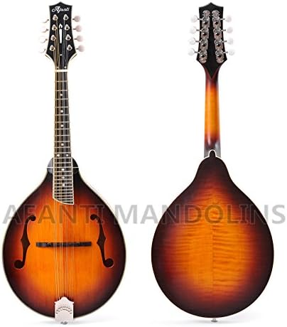 comprar mandolina en amazon