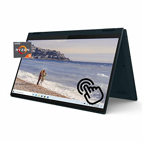 Lenovo IdeaPad Flex FHD IPS Touchscreen 2-in-1 Convertible