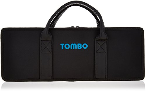 TOMBO HC-1012 Harmonica semi-hard case
