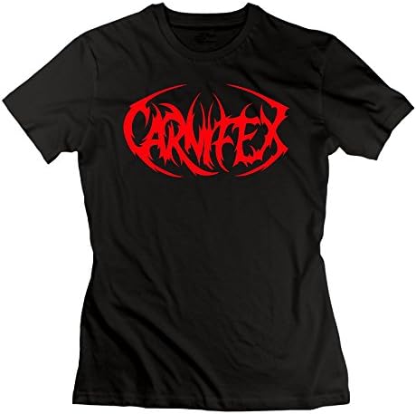 Matta Carnifex Women's Tee Black M