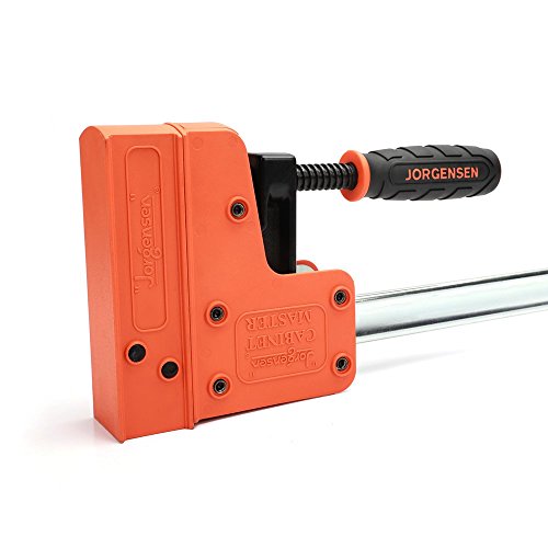 8030 Master 30 Inch 90 Degree Parallel Steel Bar